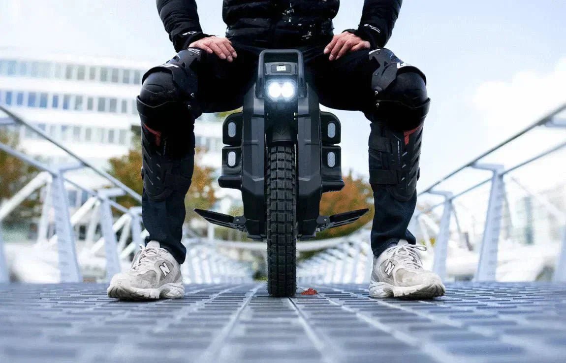 Monociclo: guía completa, comparativa y consejos para elegir el monociclo eléctrico adecuado - Wheelyshop