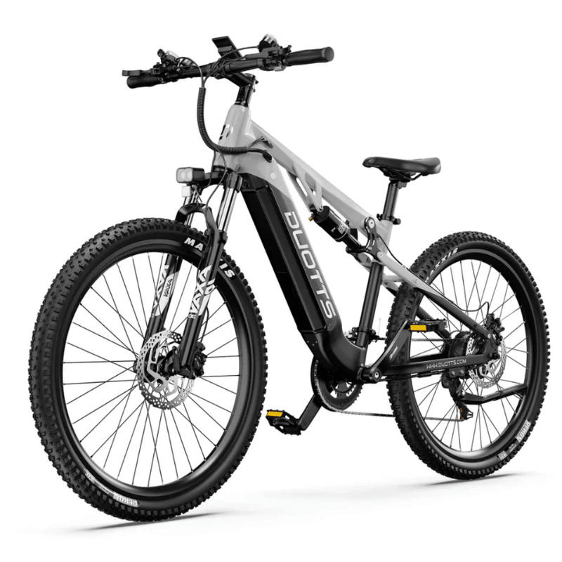 Bicicleta eléctrica