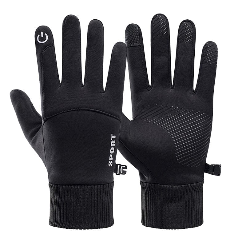 Guantes patinete eléctrico