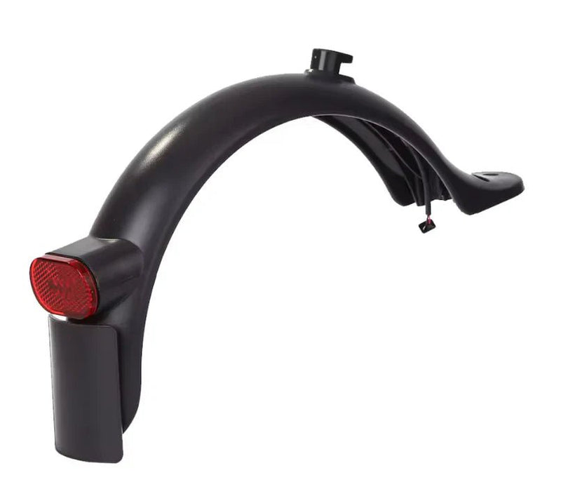 Guardabarros para patinete eléctrico