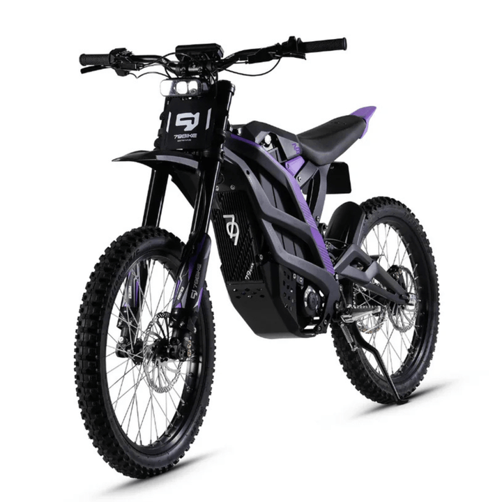 79BIKE Falcon Pro