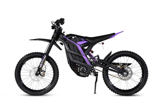 79BIKE Falcon Pro - Electric - cross - Wheelyshop