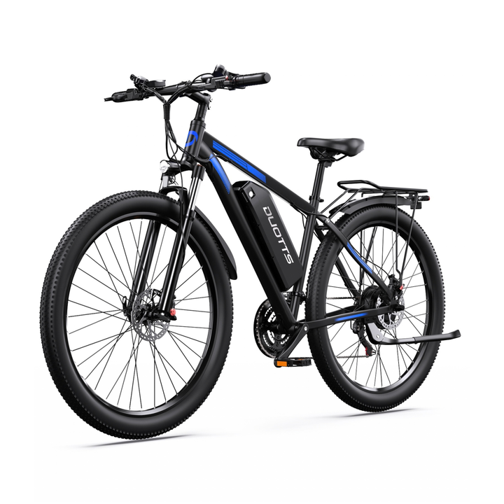 Duotts C29-S - Bicicleta eléctrica - Wheelyshop