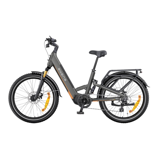 ENGWE E26 3.0 PRO - Bicicleta eléctrica - Wheelyshop