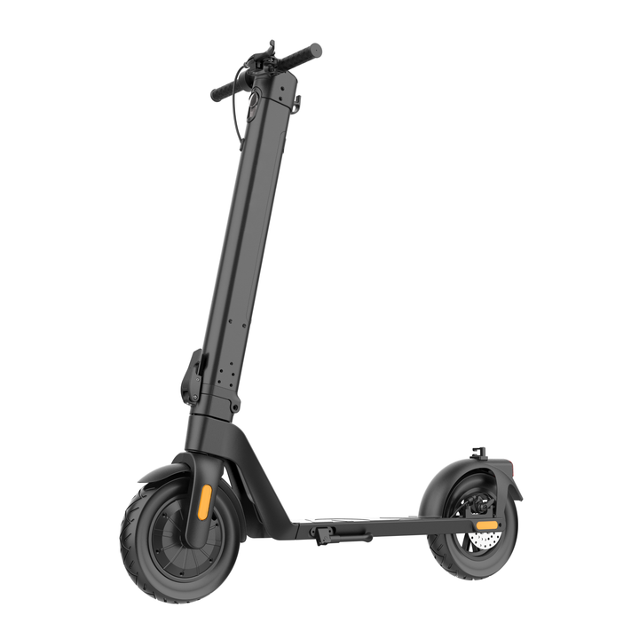 HX D01 - Patinete eléctrico - Wheelyshop