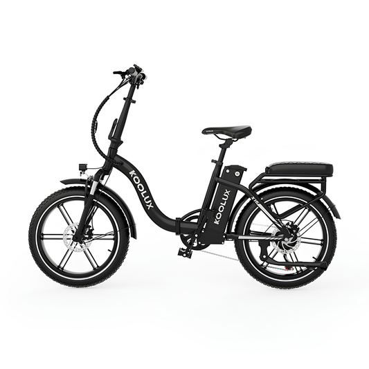 KOOLUX X16
