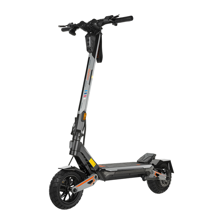 KuKirin T4 - Patinete eléctrico - Wheelyshop