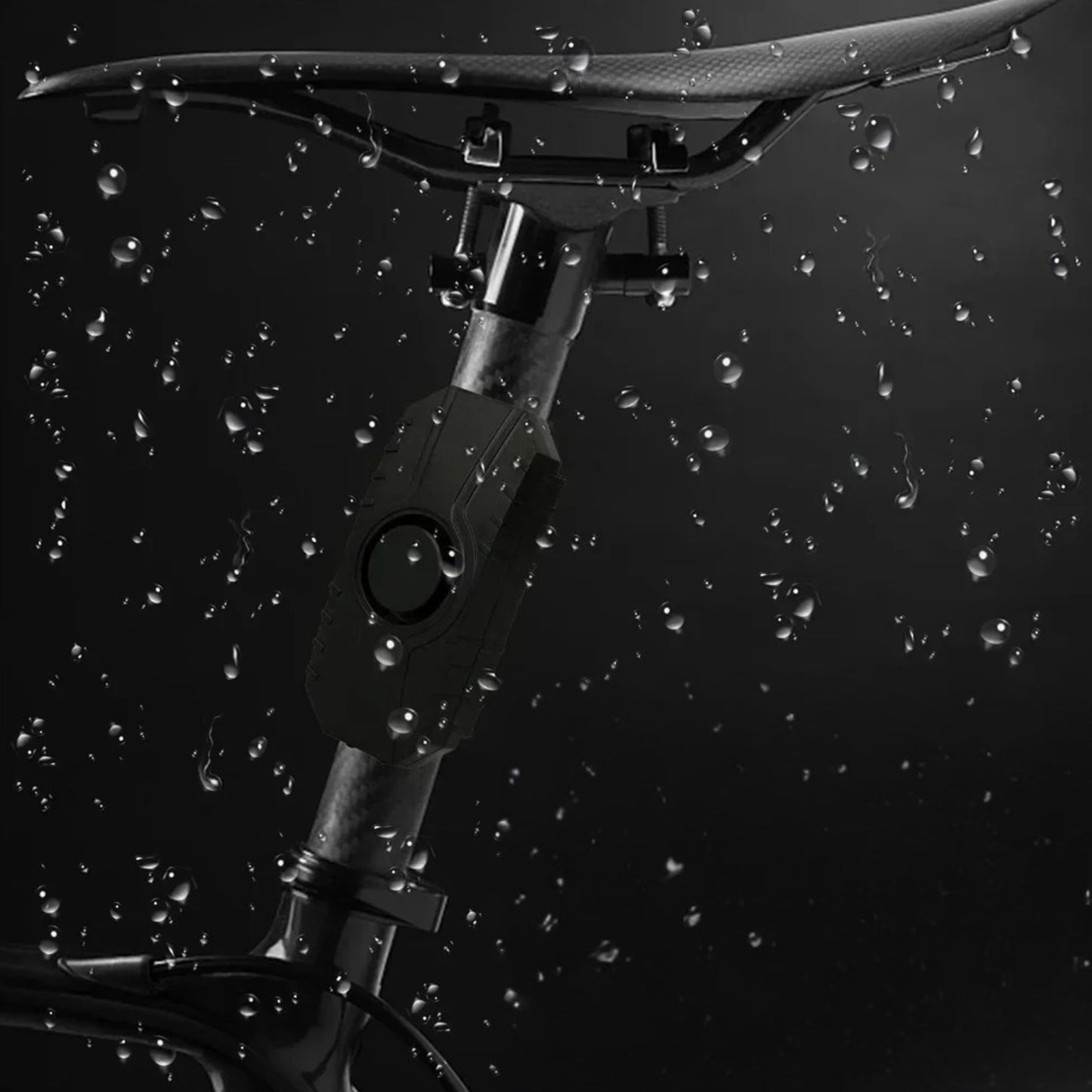 Smart larmsystem Plus