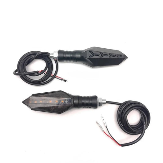 Universal blinkerssystem