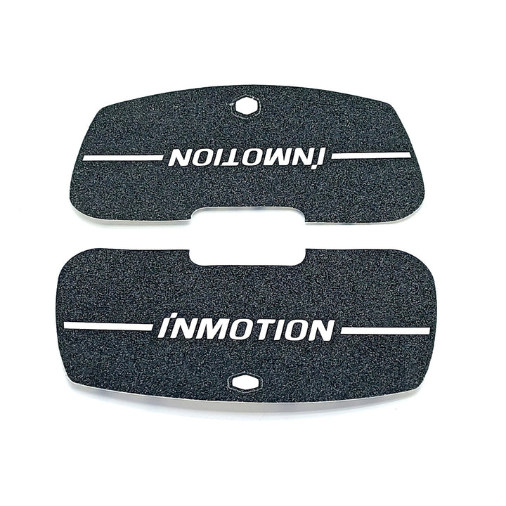 Alfombrilla antideslizante para InMotion V8S/V8F/V10/V10F, ambas piezas