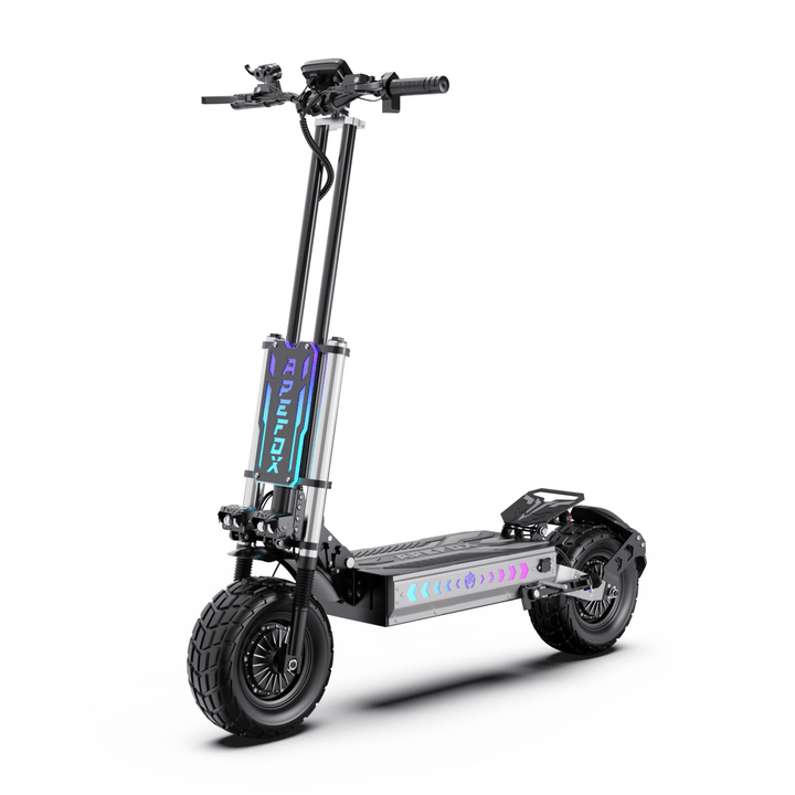 APEFOX T90 - Patinete eléctrico - Wheelyshop