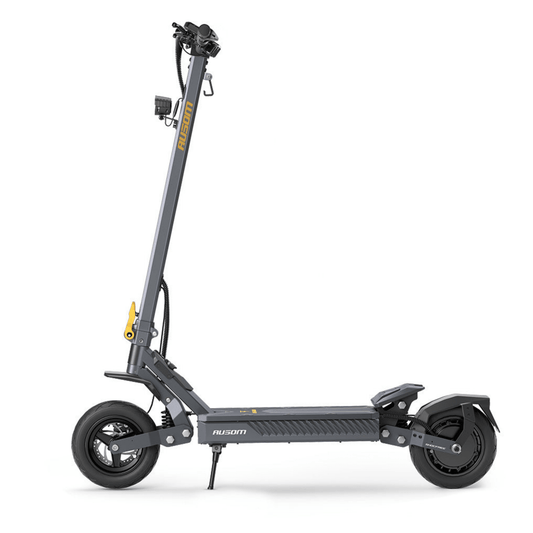 Ausom Gosoul 2 - Patinete eléctrico - Wheelyshop