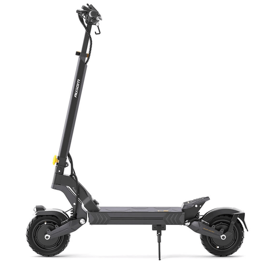 Motor dual Ausom L2 - Patinete eléctrico - Tienda de ruedas