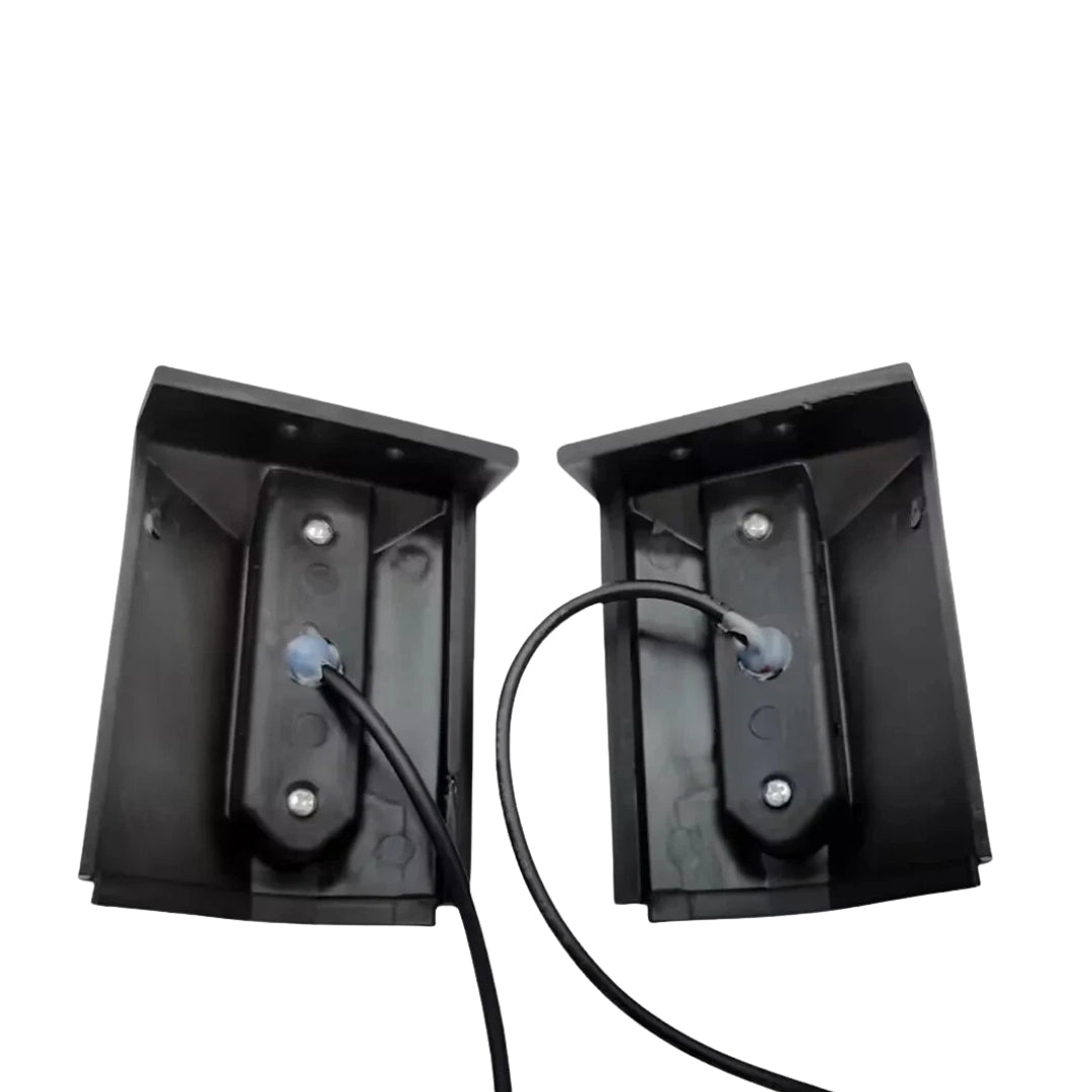 Intermitentes traseros KuKirin G2 Pro - Recambio - Wheelyshop