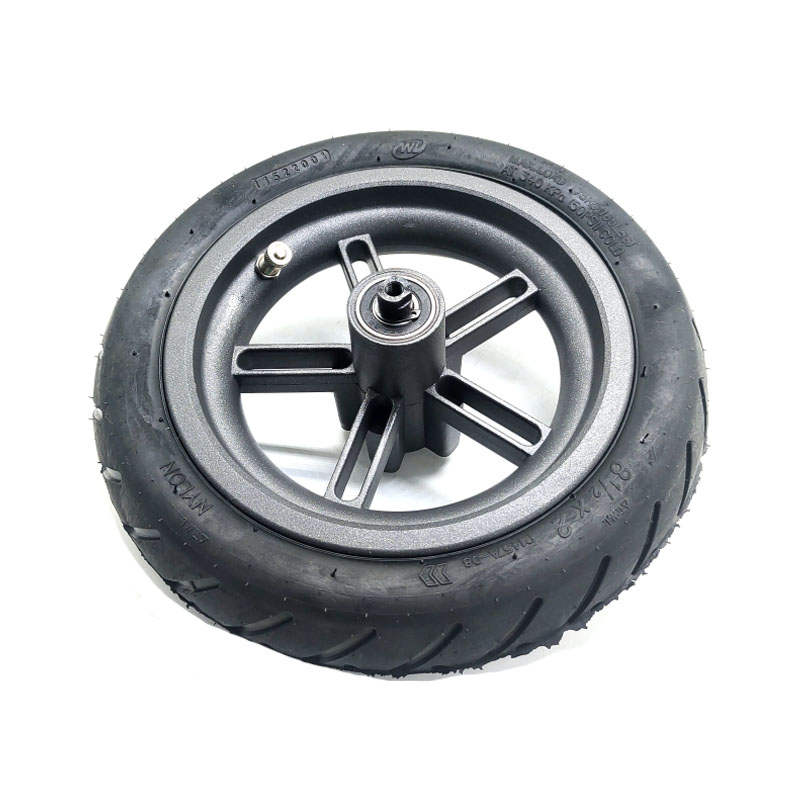 Rear wheel 8.5" Air Xiaomi - Spare part - Wheelyshop