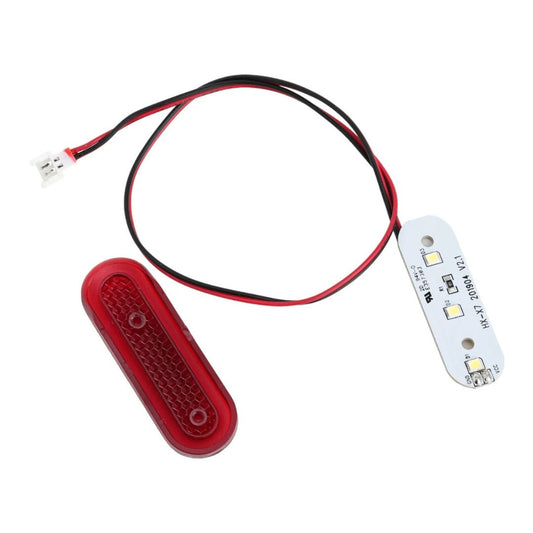 Luz trasera HX X7/X8 - Recambio - Wheelyshop