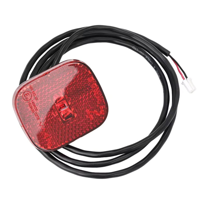 Piloto trasero Ninebot F2/F2 Pro/F2 Plus - Recambio - Wheelyshop