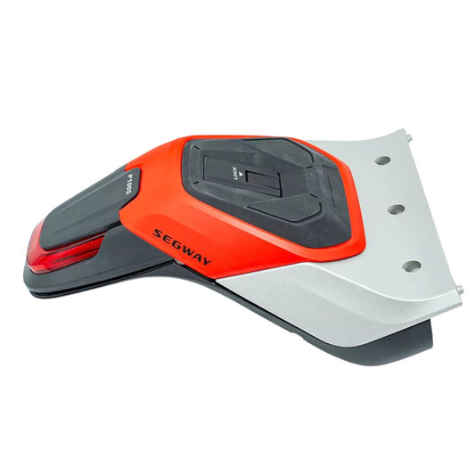 Reposapiés trasero Ninebot P100 - Recambio - Wheelyshop