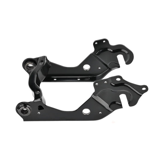 Horquilla trasera Ninebot Max G3 - Recambio - Wheelyshop