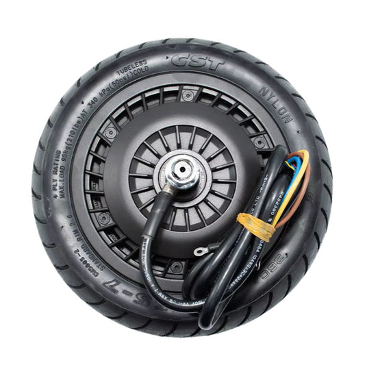 Rear motor wheel 1500W Ninebot GT2 - Spare part - Wheelyshop