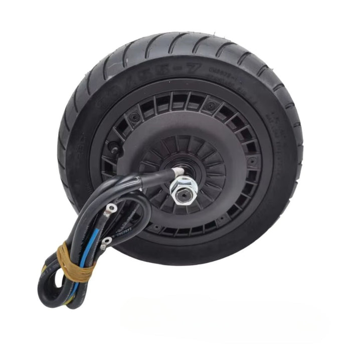 Rueda motor trasera 1500W Ninebot GT2 - Recambio - Wheelyshop