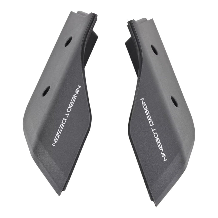 Cubierta del marco trasero para Ninebot G2, ambas piezas