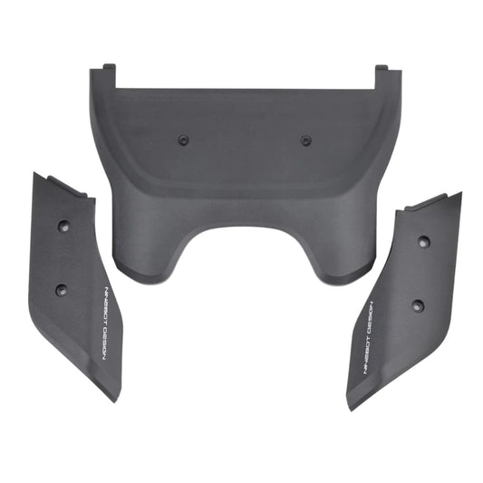 Bakre ramkåpa Ninebot G2 - Reservdel - Wheelyshop