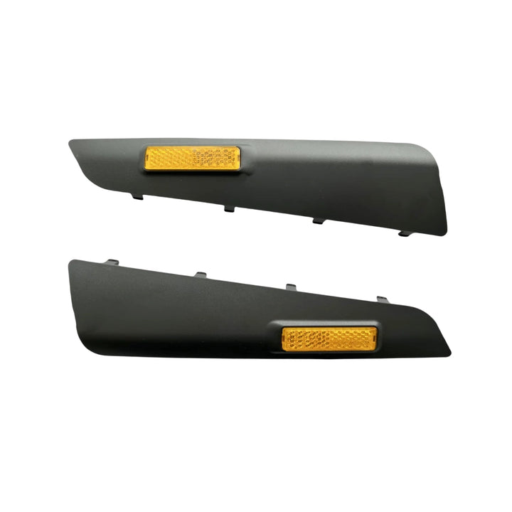 Cubierta protectora trasera para InMotion S1/L9, todas las piezas del set