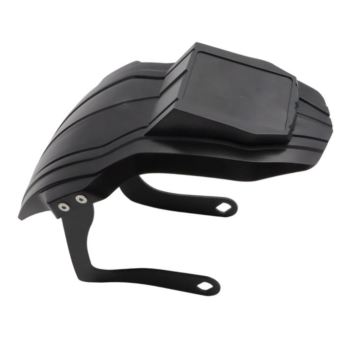 Guardabarros trasero con soporte de matrícula para TEVERUN Blade GT/Fighter 11