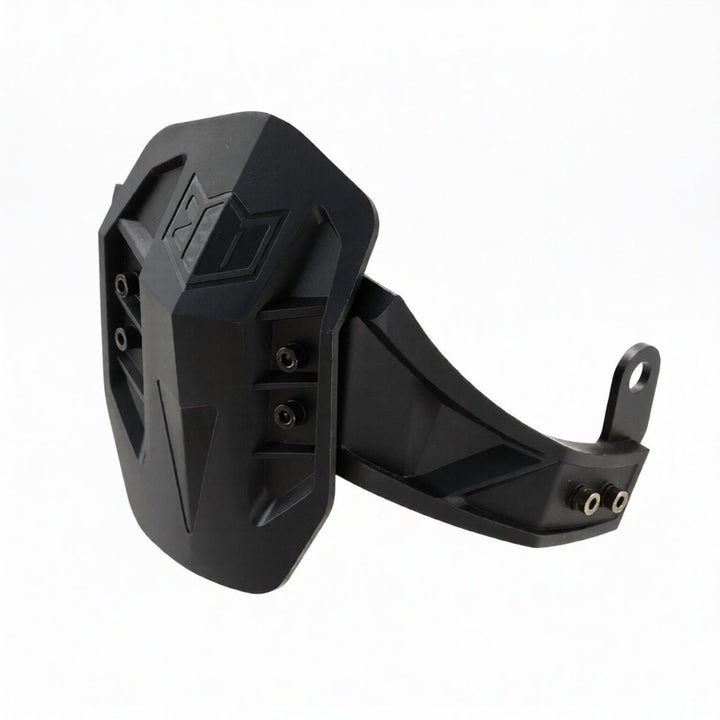 Guardabarros trasero para Dualtron Thunder/Ultra/Achilleus, vista en ángulo