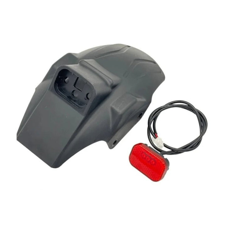 Kit de guardabarros trasero para KuKirin G2 Master, todas las piezas del set