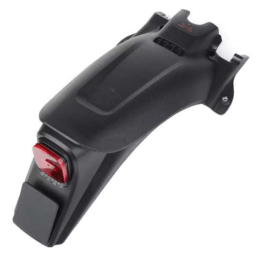 Rear mudguard Kit Ninebot GT1/GT2 - Spare part - Wheelyshop