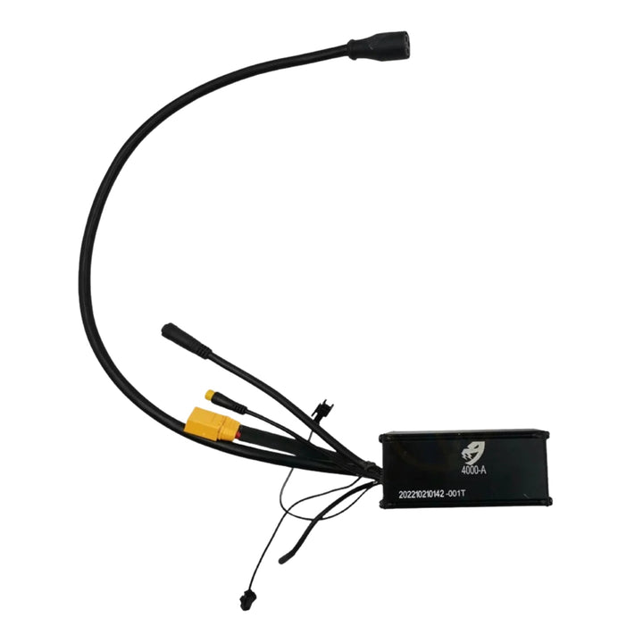 Controlador trasero para NAMI Burn-E Max