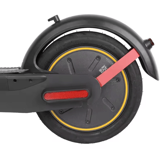 Soporte luneta trasera Ninebot G30 - Accesorios - Tienda de ruedas