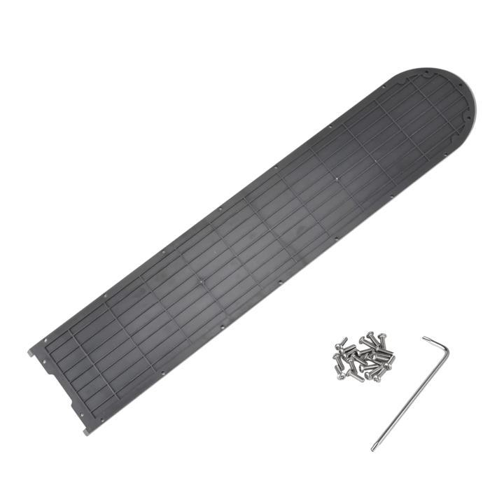Tapa de batería Xiaomi 4 Pro - Recambio - Wheelyshop