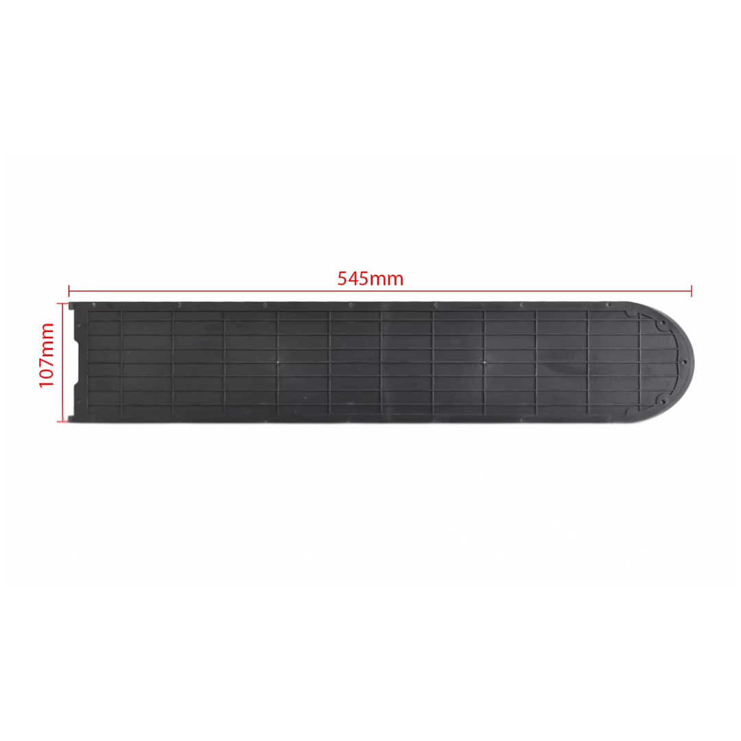 Battery cover Xiaomi 4 Pro - Spare part - Wheelyshop