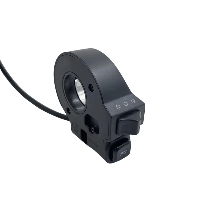 Control de intermitentes y señales para KuKirin G3