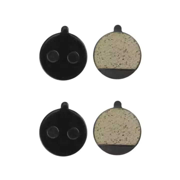 Pastillas de freno para iScooter iX3/iX4/i9/i9 Max, todas las piezas del set