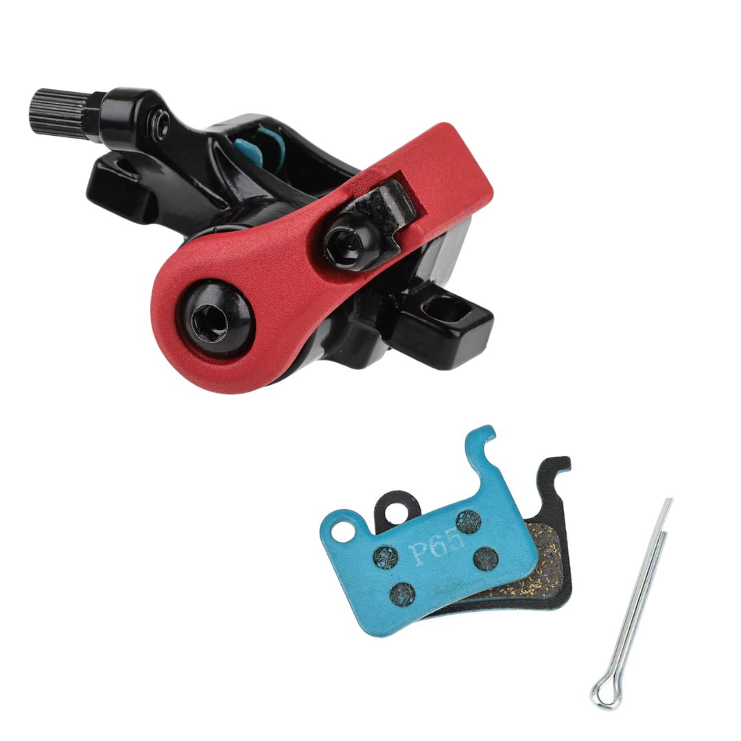 Pastillas de freno Ninebot P65/P100 - Recambio - Wheelyshop