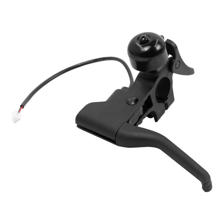 Maneta de freno con timbre NAVEE V25/V40/V50 - Pieza de repuesto - Wheelyshop