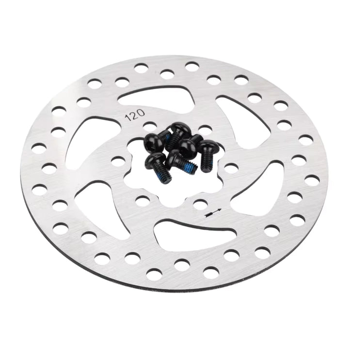 Disco de freno HX X7/X8 - Recambio - Wheelyshop