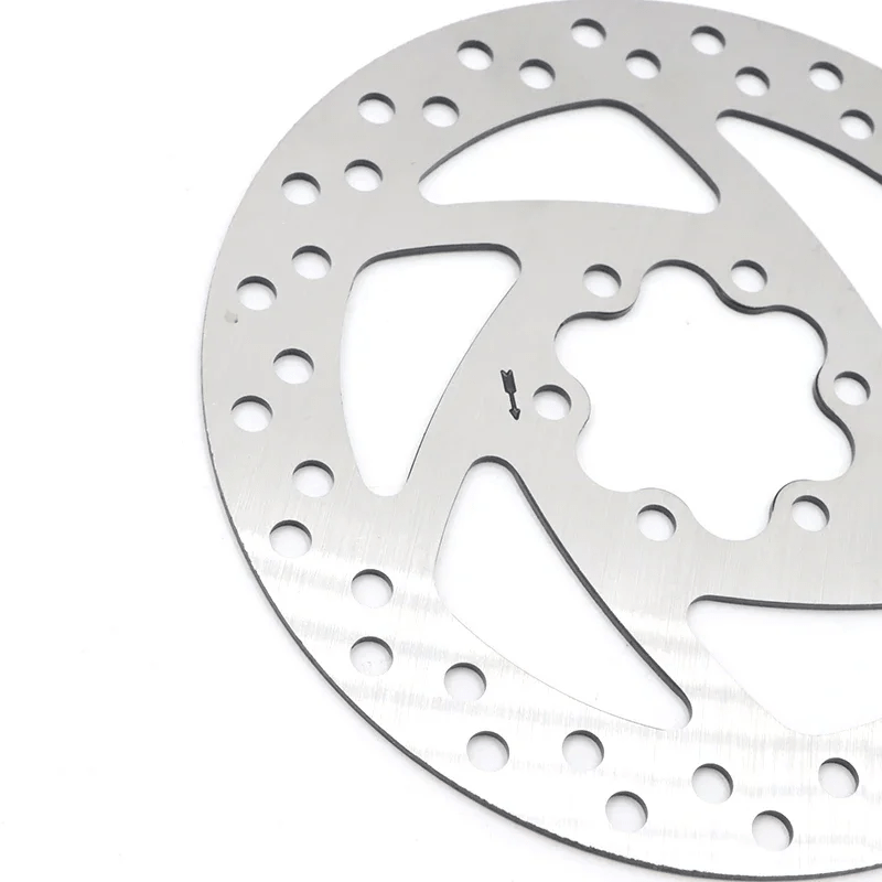 Brake disc KuKirin G2 Pro/G2 Max - Spare part - Wheelyshop