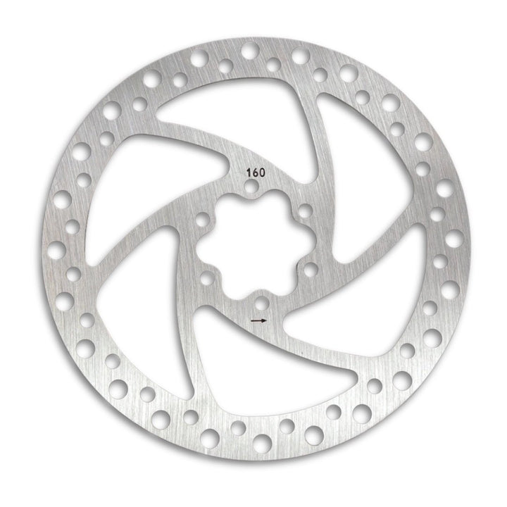 Disco de freno VSETT 11+ / ZERO 11X - Recambio - Wheelyshop