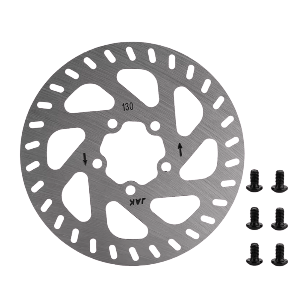 Brake disc Xiaomi 3/4/4 Pro - Spare part - Wheelyshop