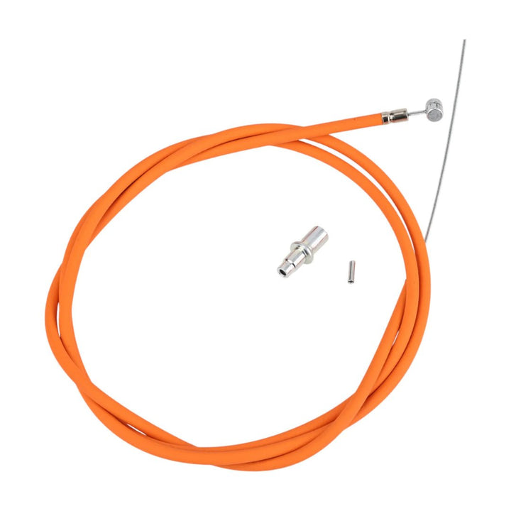 Cable de freno para Ninebot E2 Pro en naranja