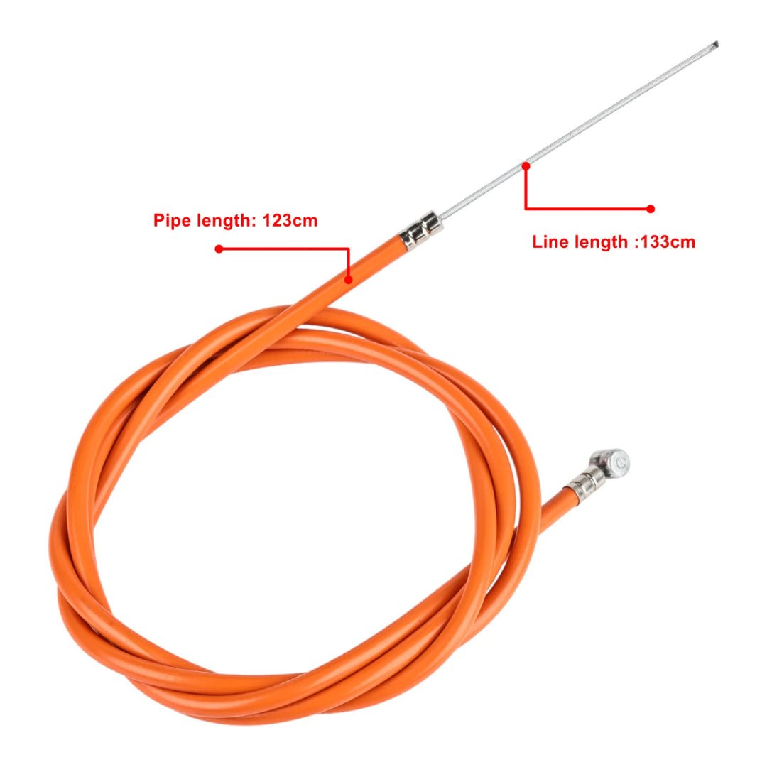 Cable de freno Ninebot F2/F2 Pro/F2 Plus - Recambio - Wheelyshop