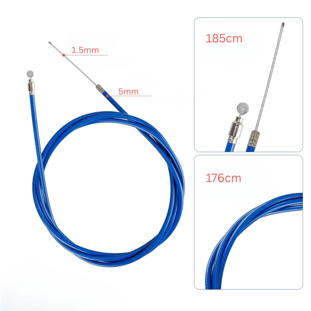 Cable de freno Xiaomi 3 - Recambio - Wheelyshop