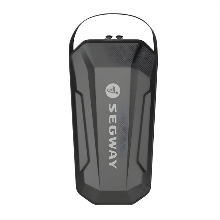 Portaequipajes - Segway Edition