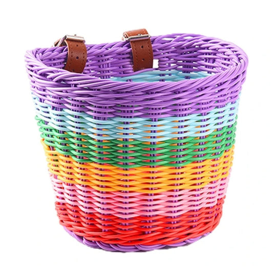 Cykelkorg - Barn - Tillbehör - Wheelyshop