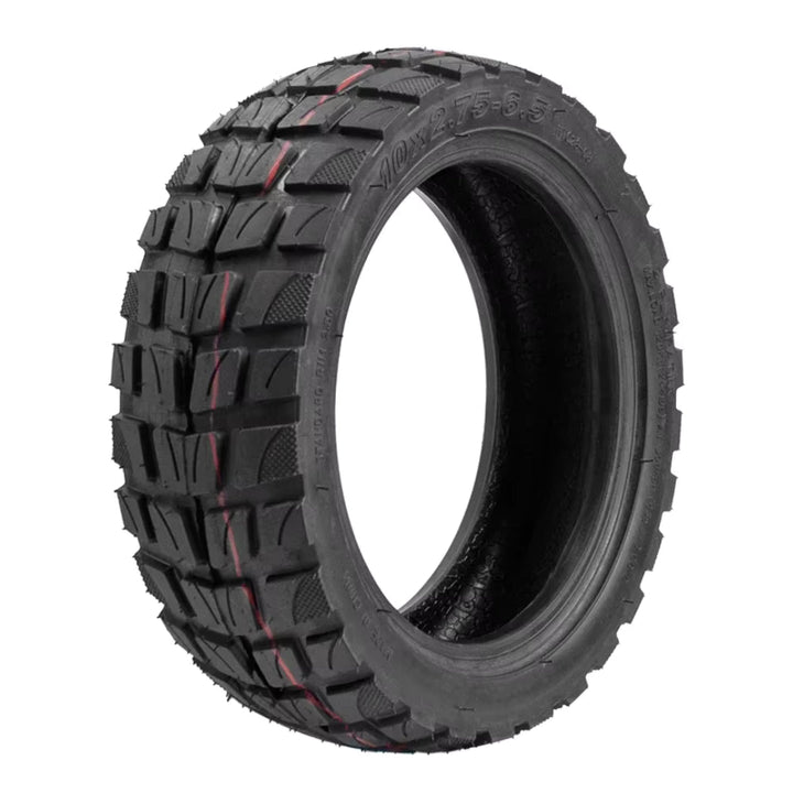 Neumático de aire todoterreno de 10" para Dualtron